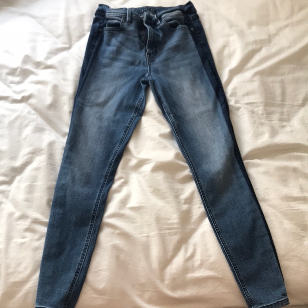 Level 99 jeans